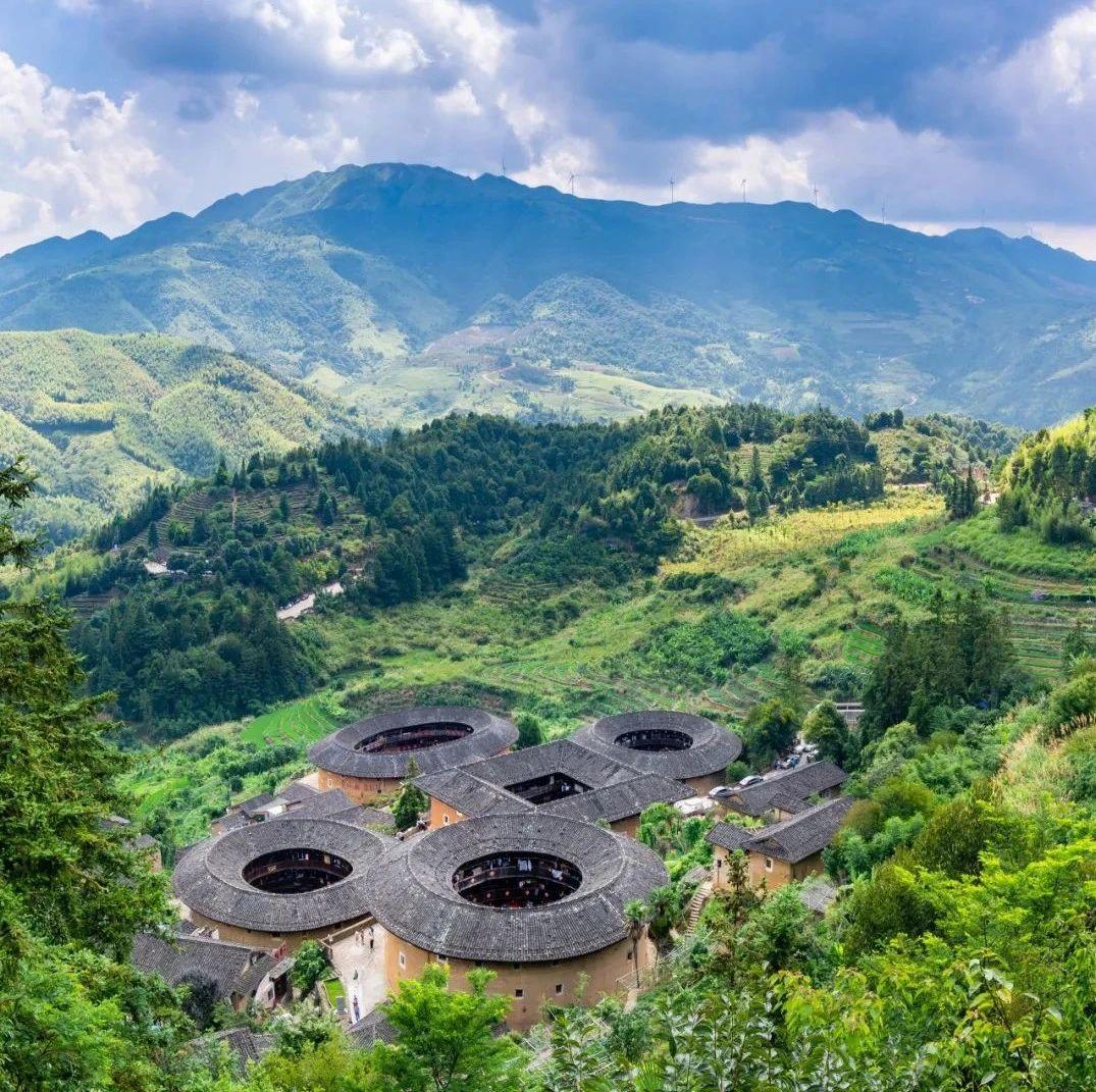 八闽古韵，福建千年文化之旅