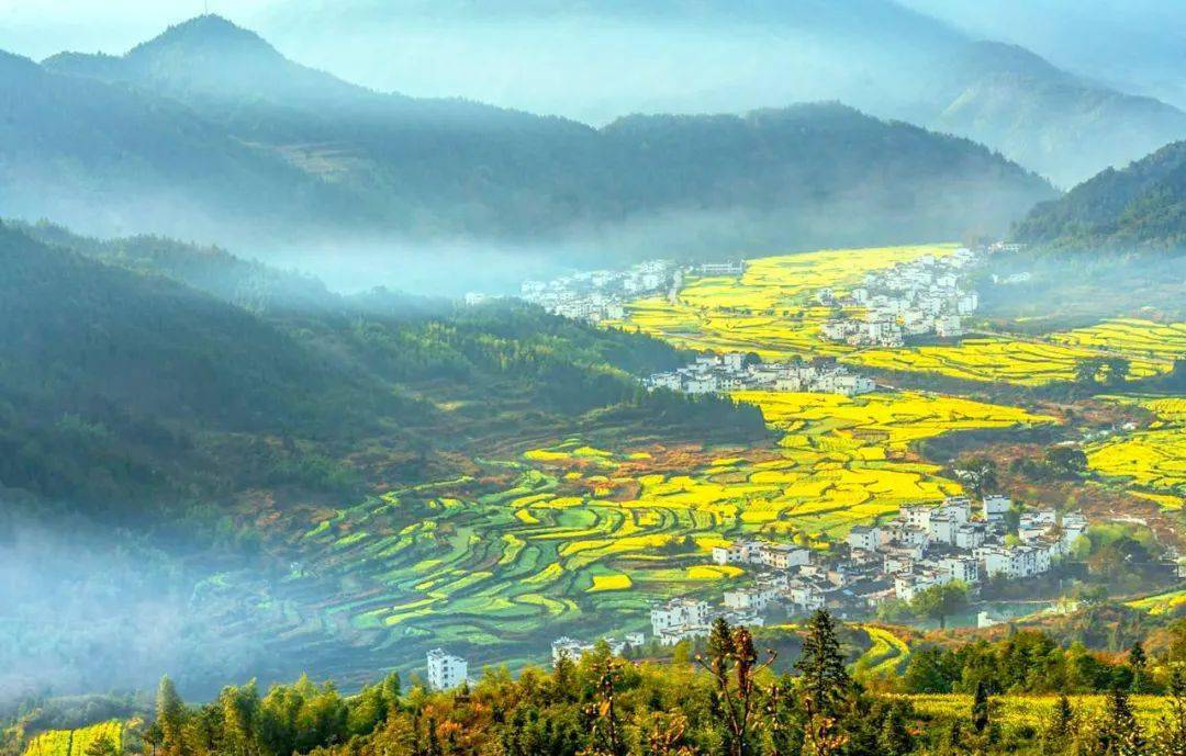 千年赣鄱，红色江西，江西的红色圣地进行时