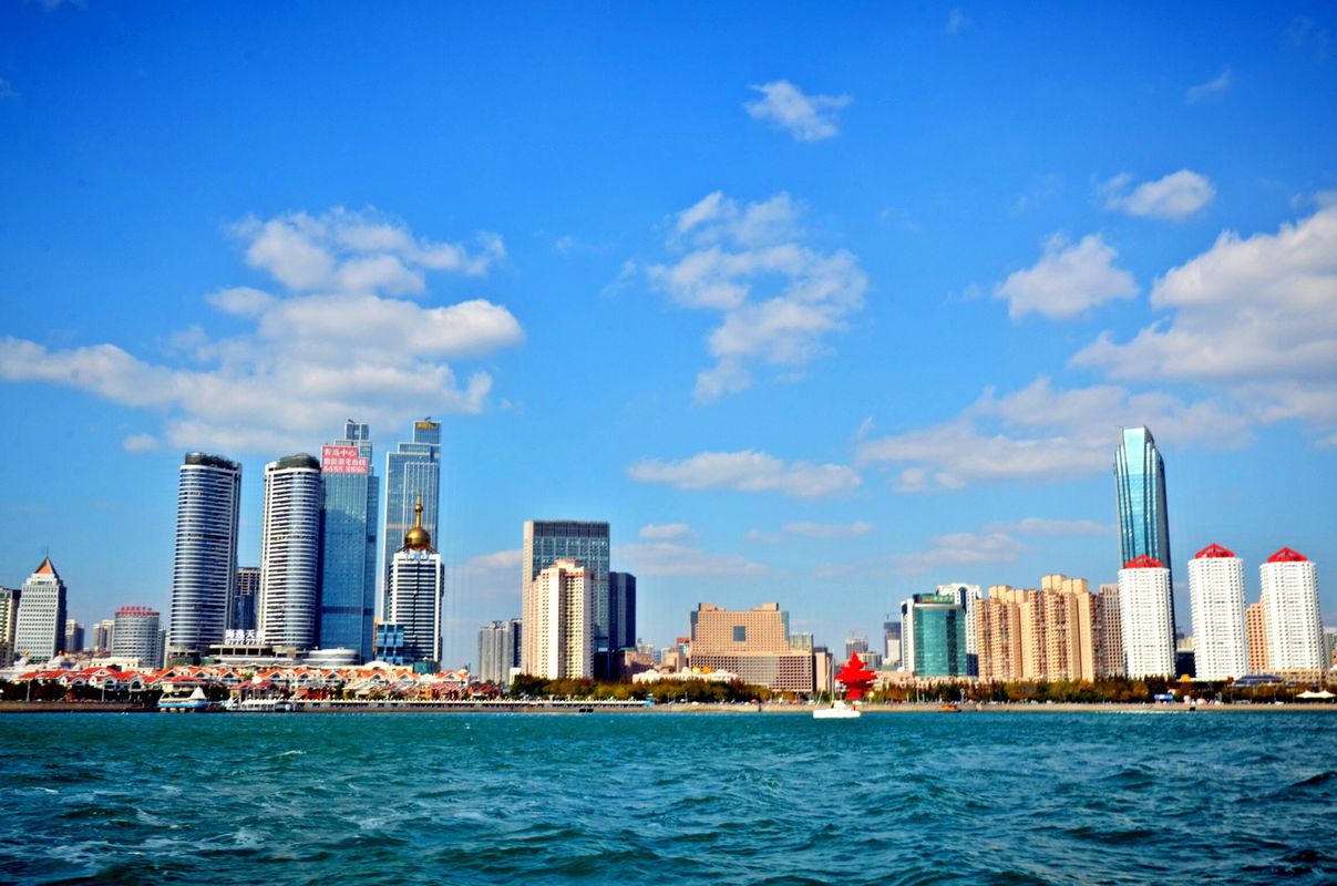 行走山东，探寻齐鲁大地风情画卷