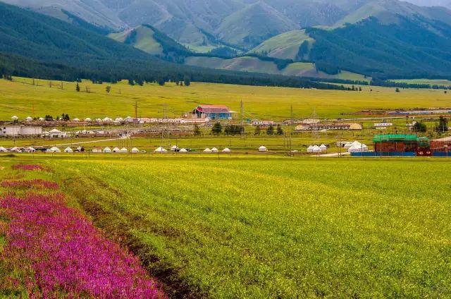 张家口，热烈欢迎各位来宾与朋友们